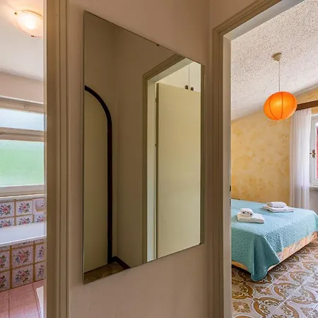 וילה Belvedere, Piscina Privata ברדולינו