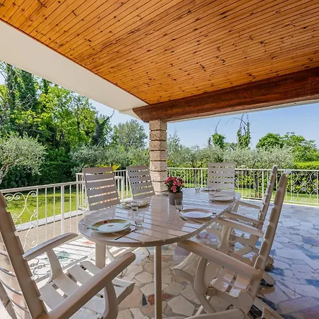 Belvedere, Piscina Privata *