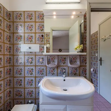 Belvedere, Piscina Privata ברדולינו
