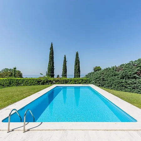 Belvedere, Piscina Privata * ברדולינו