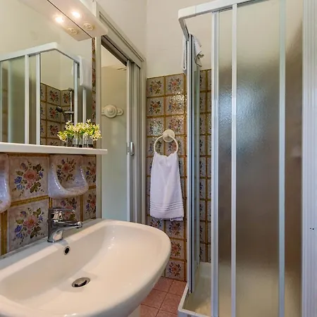 Belvedere, Piscina Privata 别墅 *