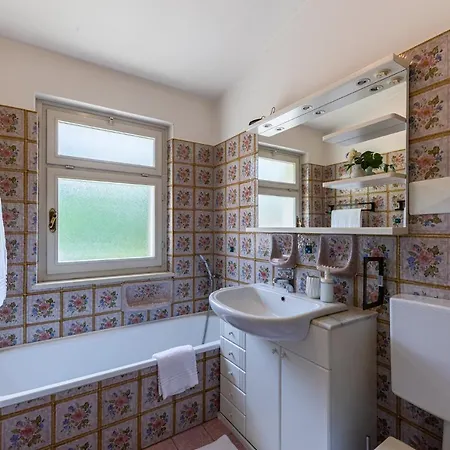 Villa Belvedere, Piscina Privata *