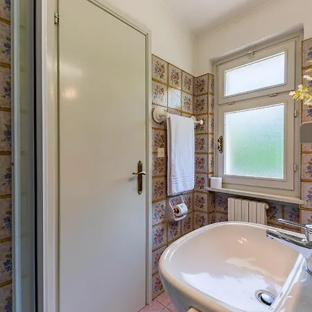 Belvedere, Piscina Privata Villa *