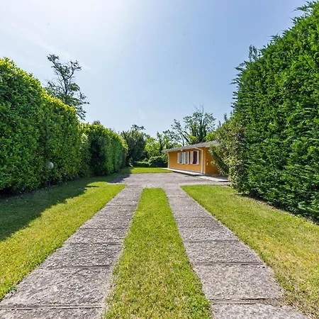 Villa Belvedere, Piscina Privata Bardolino